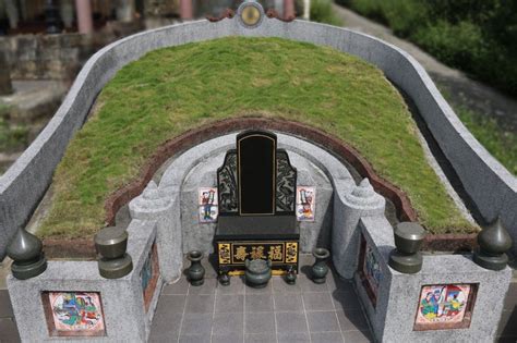 克 人名 台灣 墓